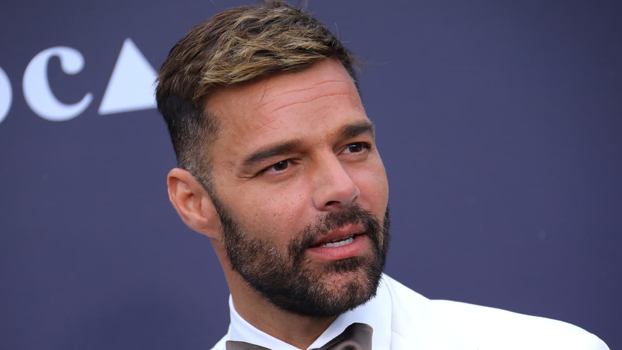 ¿Qué pasará con Ricky Martin? La respuesta que dan al supuesto romance con su sobrino