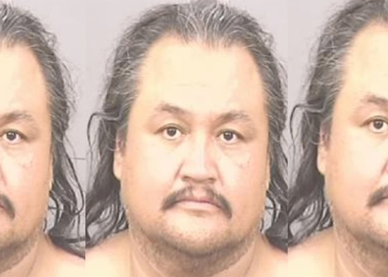 Guadalupe Aguilar, 43 años.