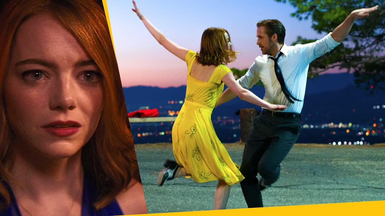 'La La Land': el gran error de los Premios Oscar estuvo relacionado con Emma Stone