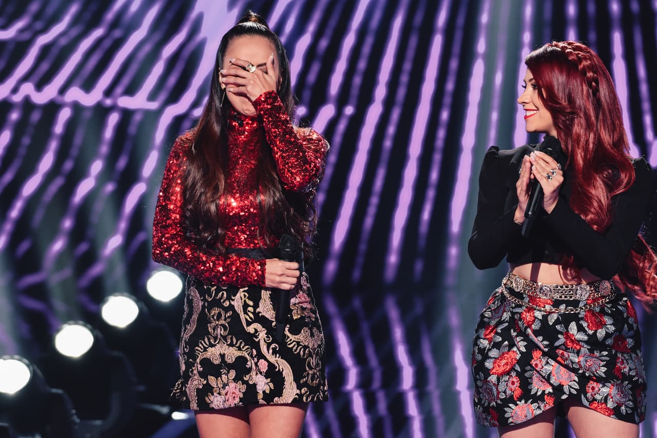 La tamaulipeca Gladys Ruiz se convirtió en la primera ganadora y habitante de la Casa-Estudio.