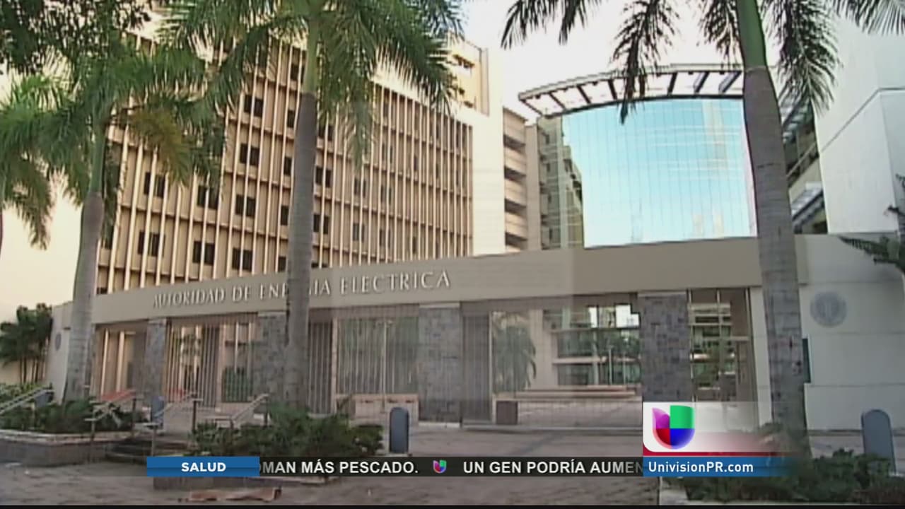 Ya es ley el proyecto de reestructuración de la AEE