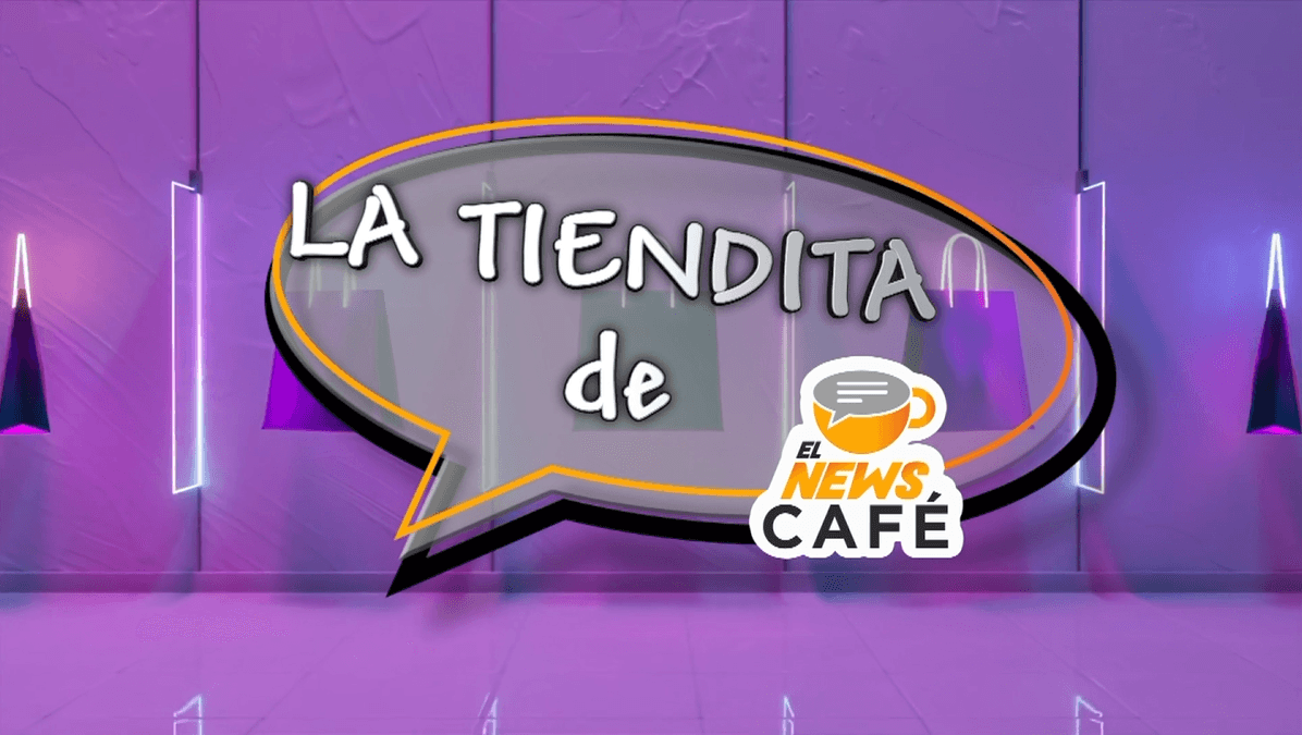La Tiendita de El News Café
