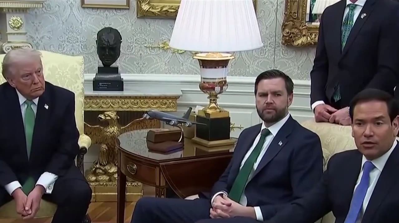 Cuba sigue en la mira de Washington: Así reaccionan en la Casa Blanca a cambios propuestos en la isla