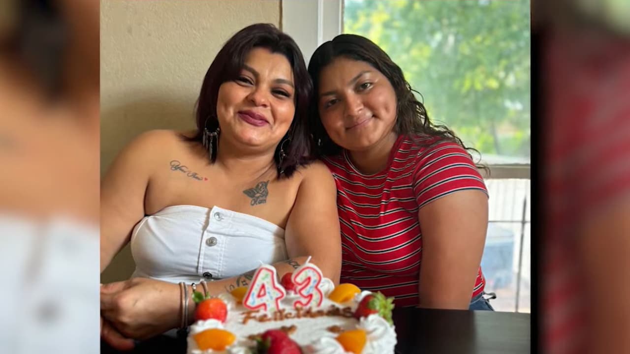 “Era tranquilo”: mamá de una de las víctimas del triple homicidio en jardinería conocía al atacante