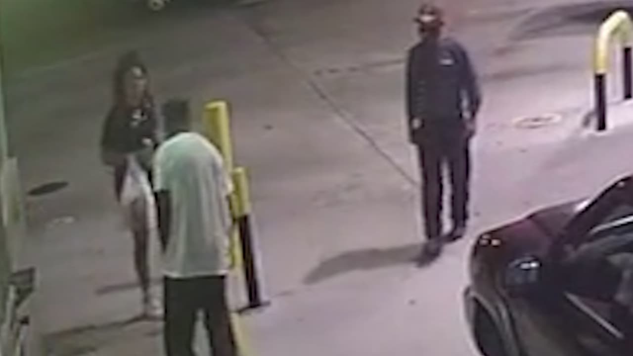 Joven perdida en Bayside Marketplace fue grabada en video al día siguiente en Hialeah