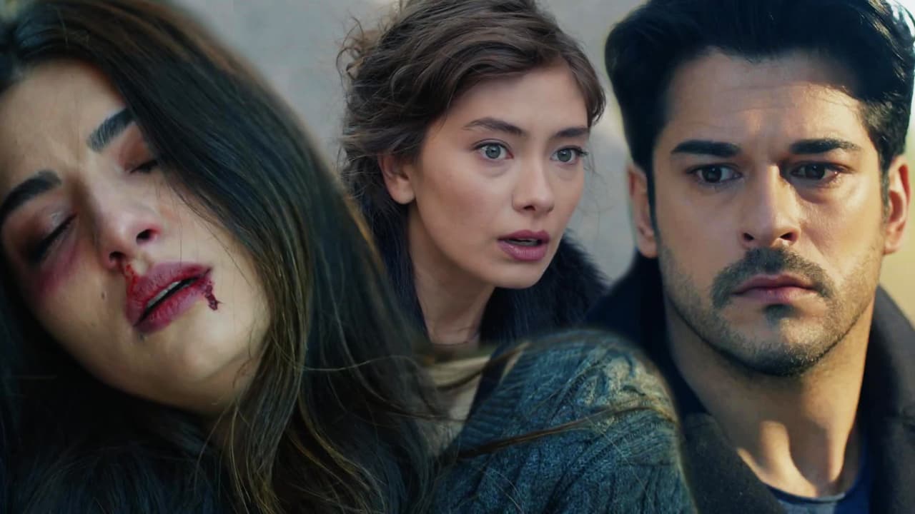 Tras una misteriosa desaparición de Asu, Kemal fue arrestado como sospechoso pero pronto su farsa comenzó a desmoronarse por lo que le pidió ayuda a Emir, quien no dudó en inculpar a Tufan por todas las atrocidades cometidas por su hermana.