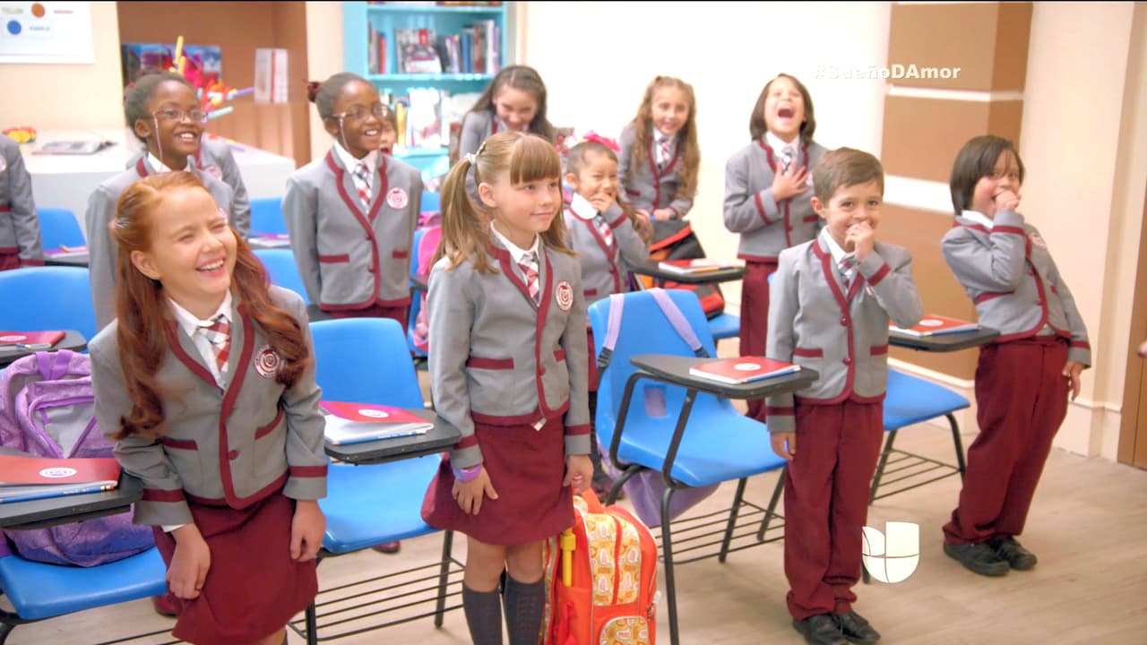 ¡Agárrate! Estos pequeñitos no son precisamente unos angelitos.