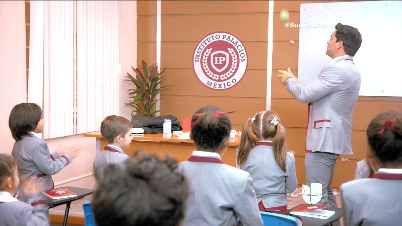 Nos demostraste que no le tienes miedo a nada.