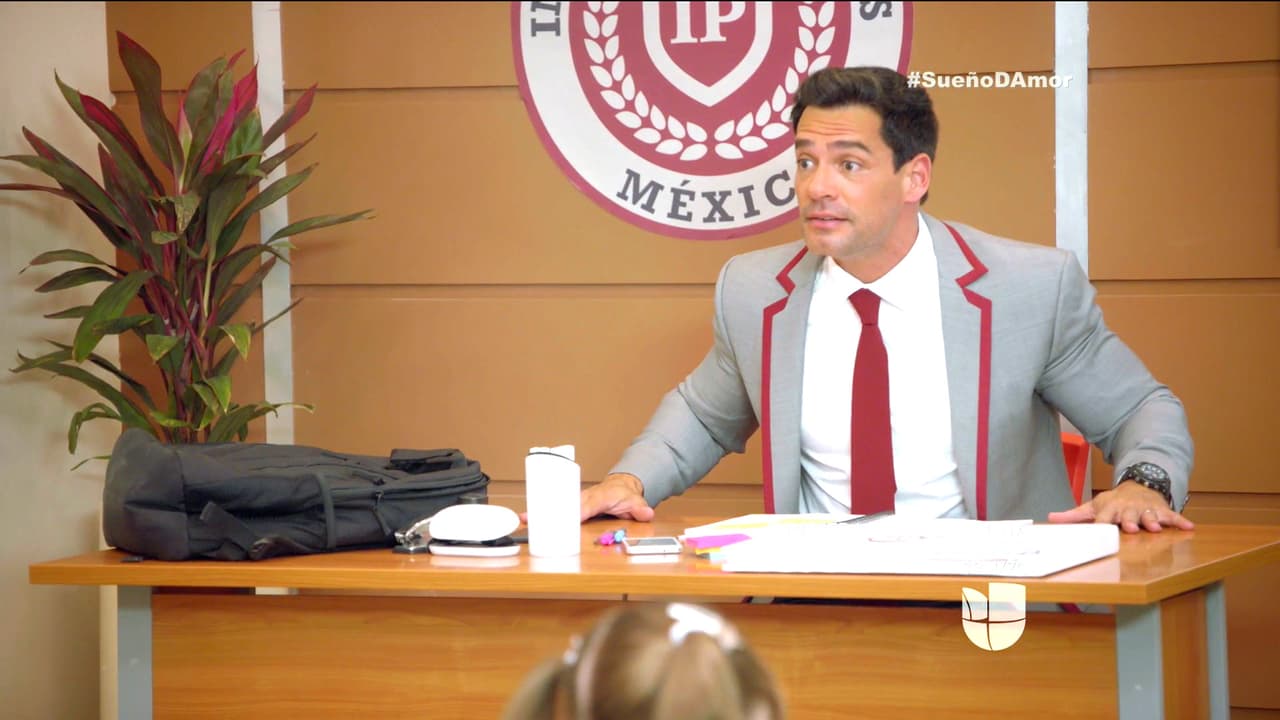 Continuar en el Instito Palacios será todo un reto.