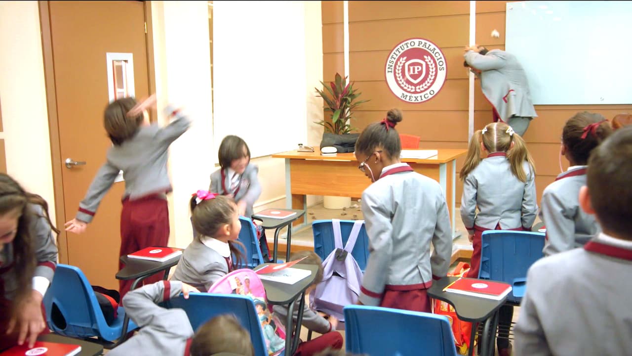 ¿Podrás controlar a estos pequeños diablillos?