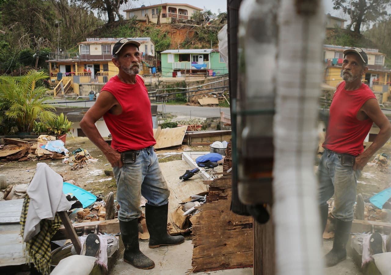 Cómo construir un Puerto Rico que respete la justicia medioambiental