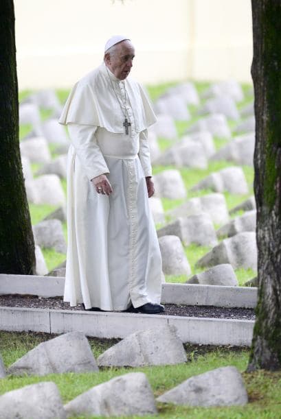 En esta fecha se cumplen cien años del inicio del conflicto bélico.