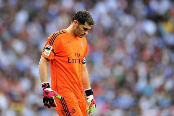 Programa de televisión se burla de Iker Casillas