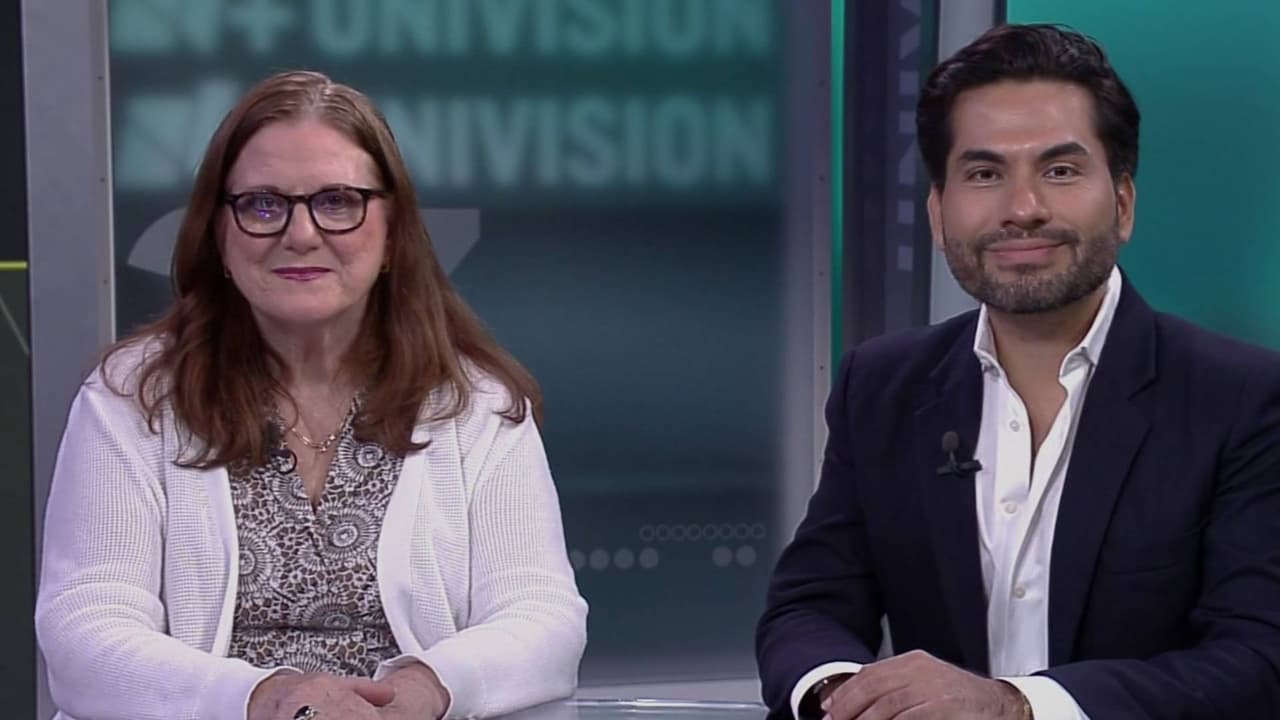 Byron Donald expone sus propuestas para ganar la gobernación de Florida