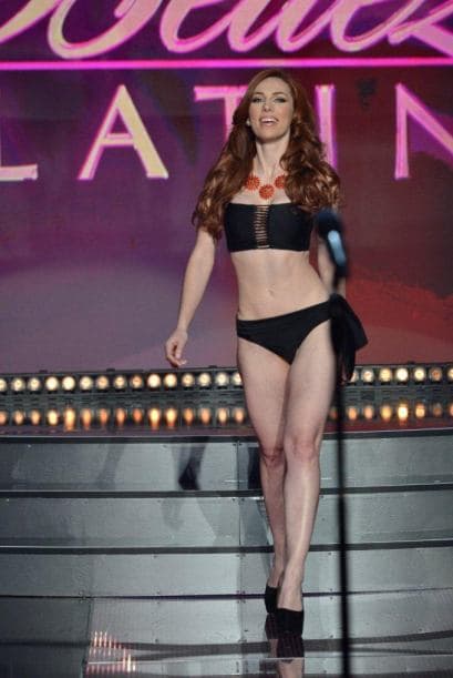 Esta mexicana de Texas busca convertirse en la octava reina para hacer de esta oportunidad una carrera exitosa como comunicadora.