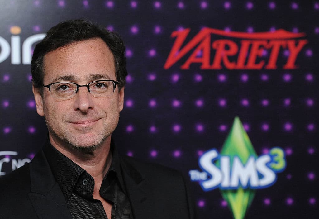 Bob Saget