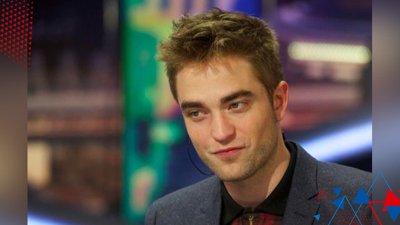 "El coronavirus afectó hasta a Batman": confirman que Robert Pattinson dio positivo a covid-19