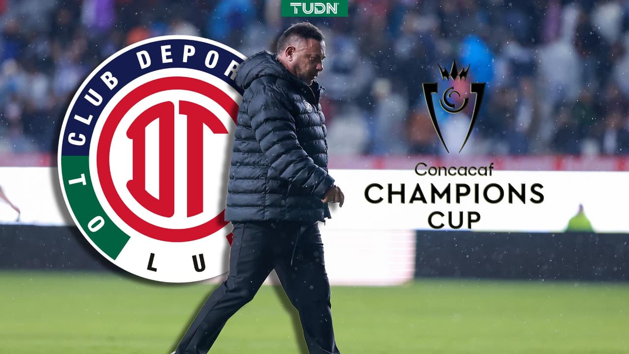 La condicionante que tiene Antonio Mohamed para seguir en Toluca