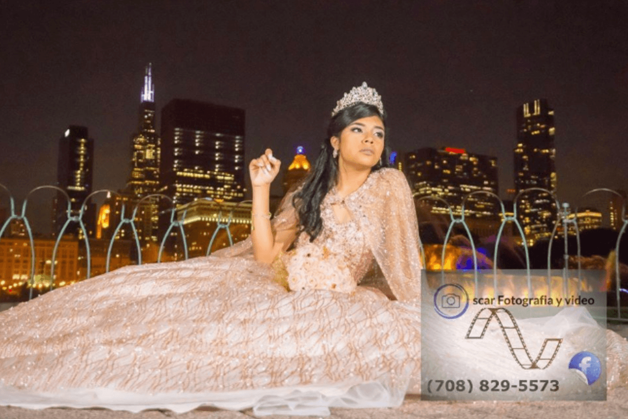 Fotografía y video (708) 829-5573