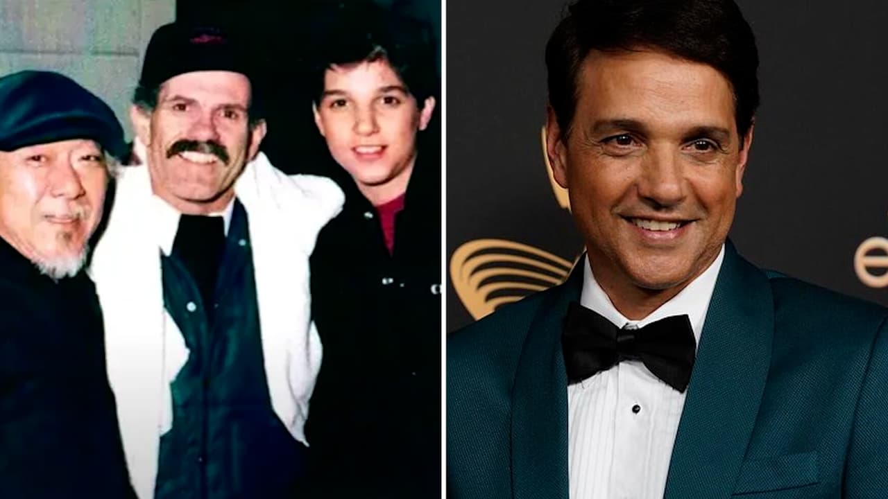 Muere Pat E. Johnson, actor de ‘The Karate Kid’: así lo despidieron sus excompañeros de la película