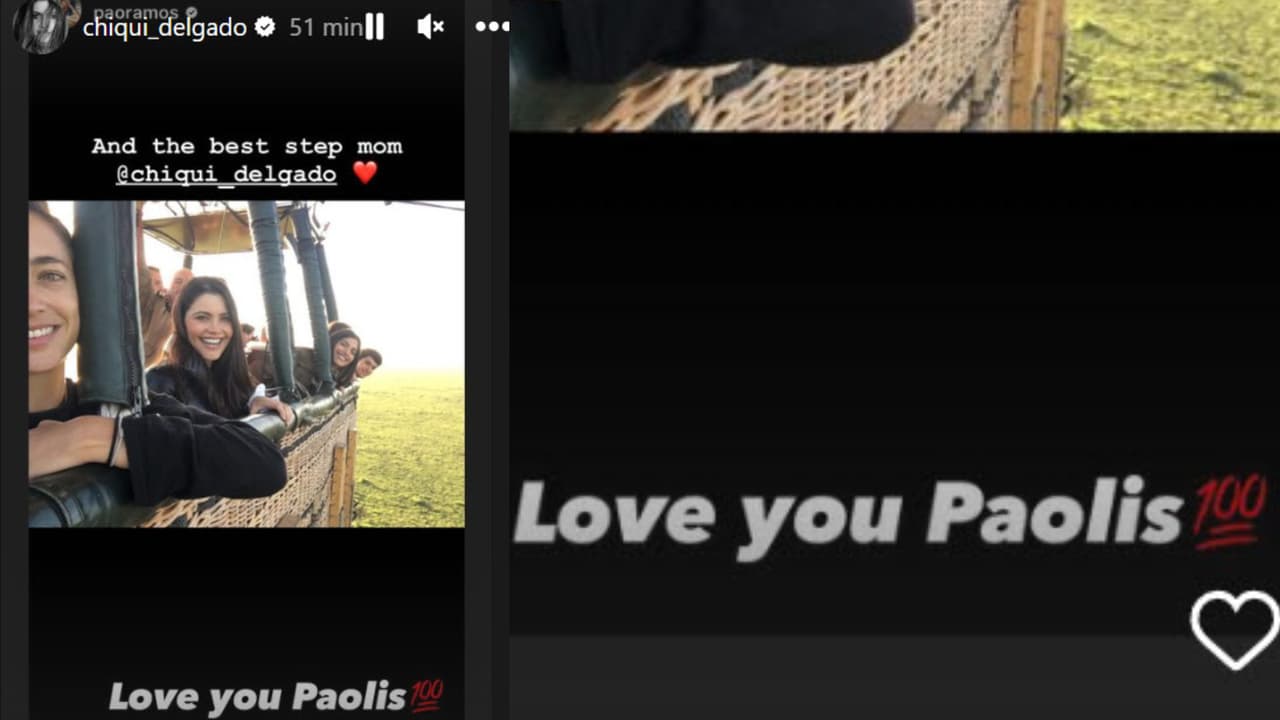 Chiquinquira Delgado respondió así a la hija de Jorge Ramos.