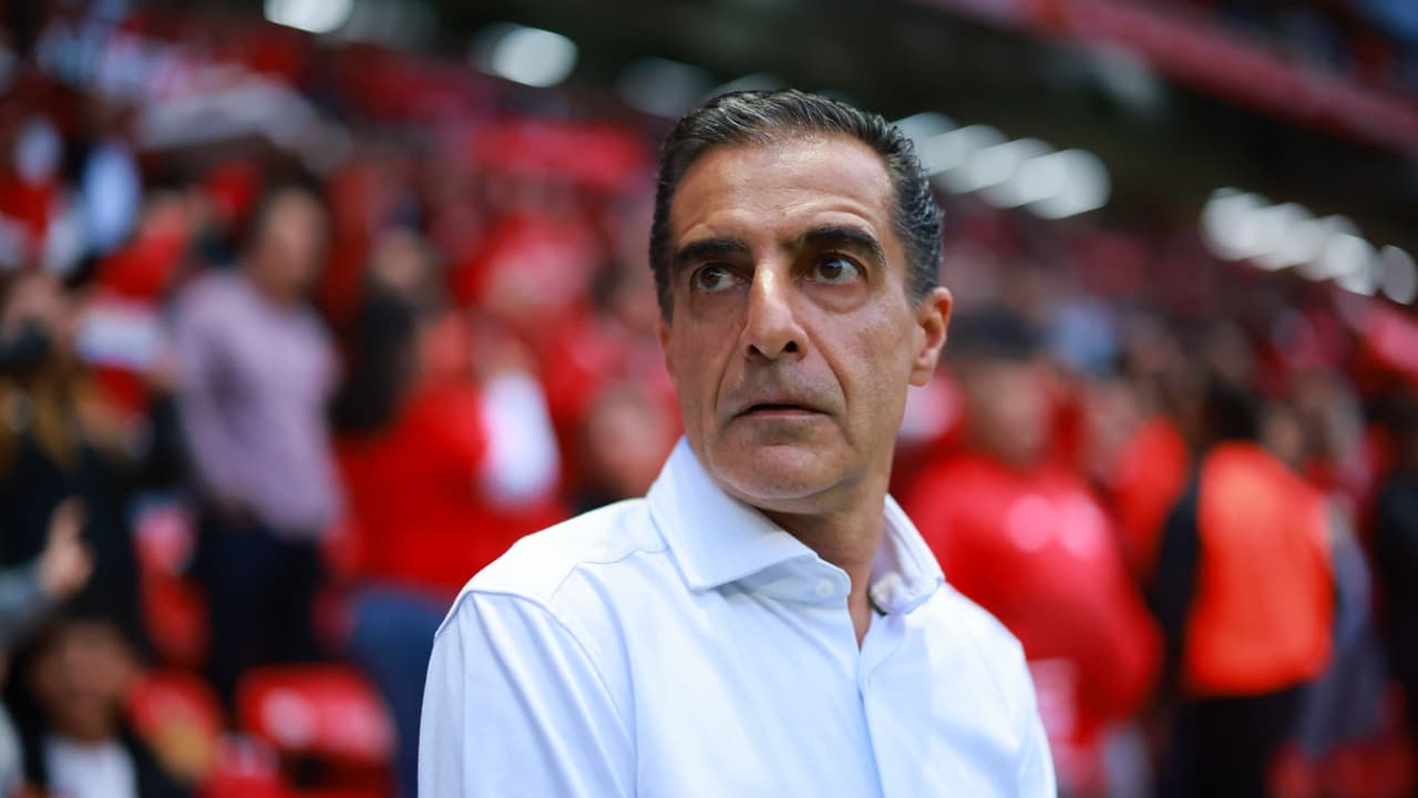 Paiva critica la pausa de Liga MX por Leagues Cup: "No tiene sentido"