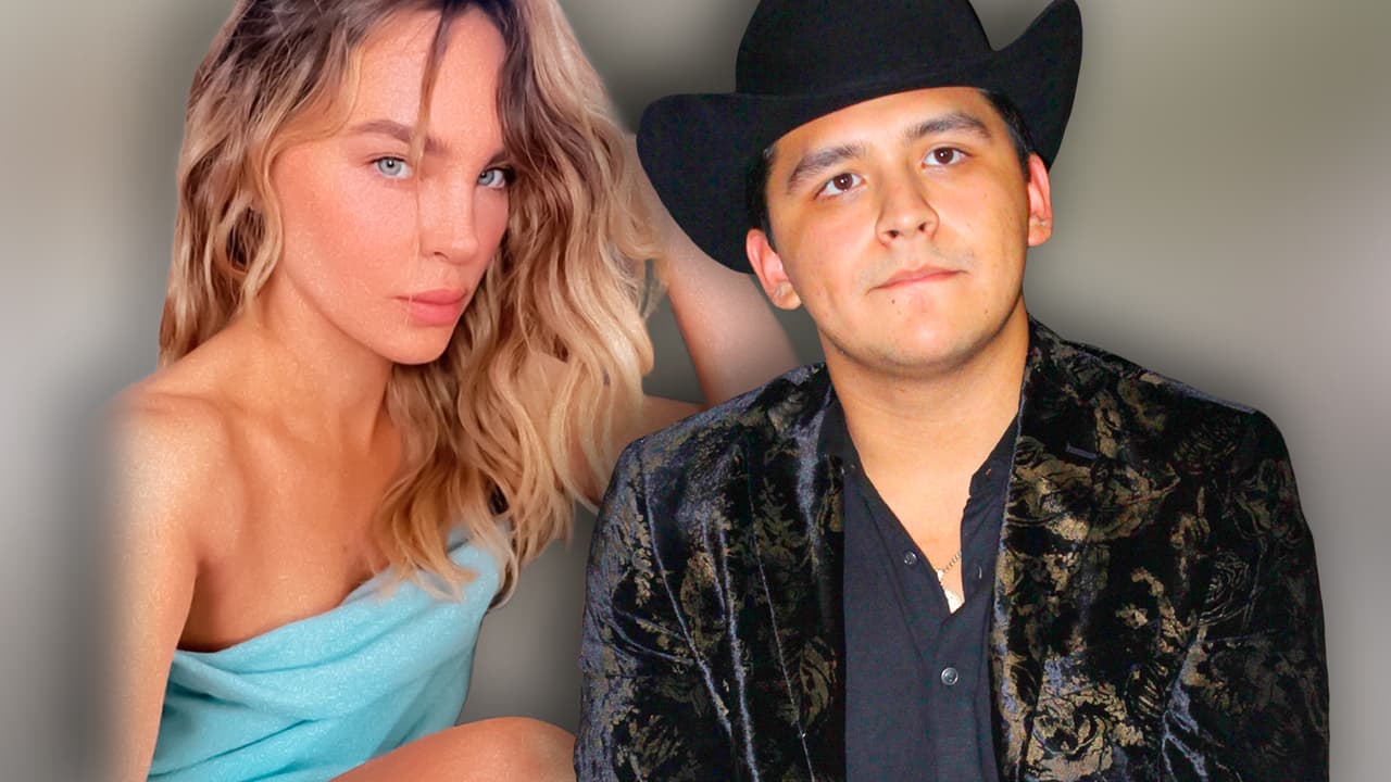 La noticia fue confirmada por el propio Nodal al filo de la medianoche del sábado 12 de febrero a través de un comunicado que colgó en Instagram y que una hora después corrigió. 
<br>