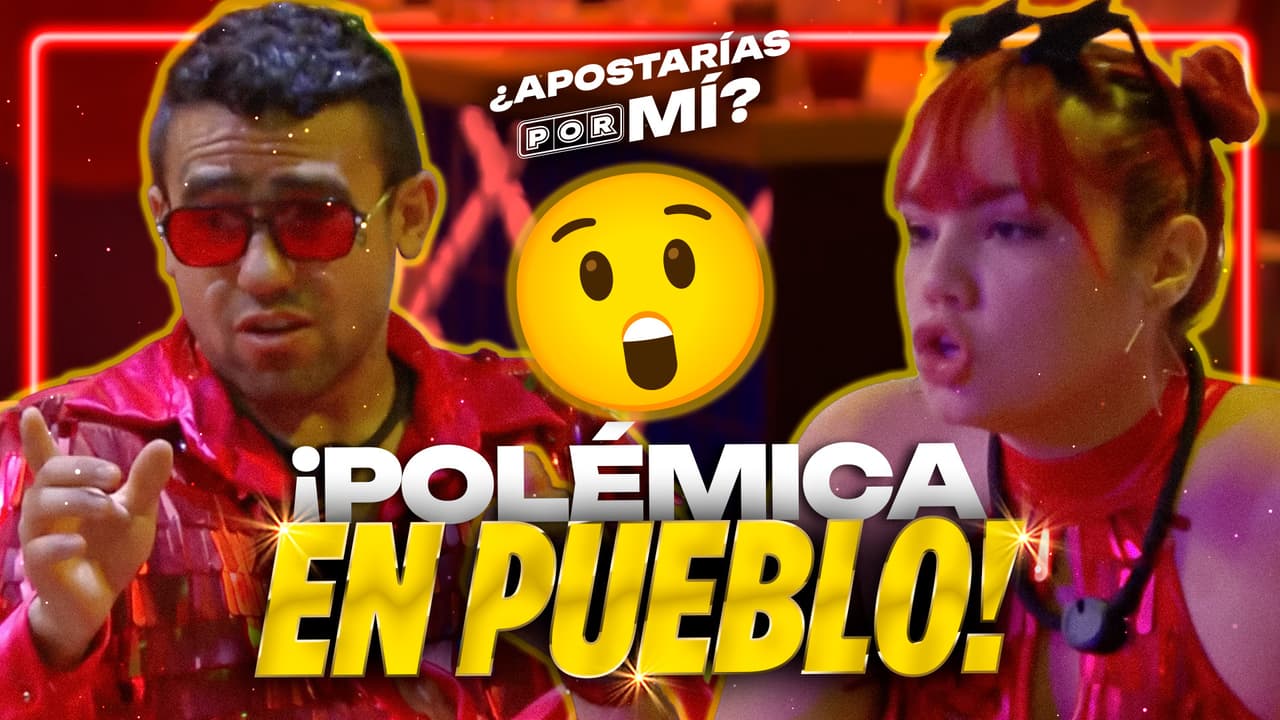 Ale no está de acuerdo en la tentación de la que se aprovechó Pueblo