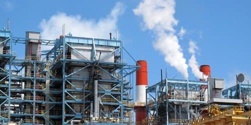 Ya es ley nueva estructura para subsidios  energéticos a empresas