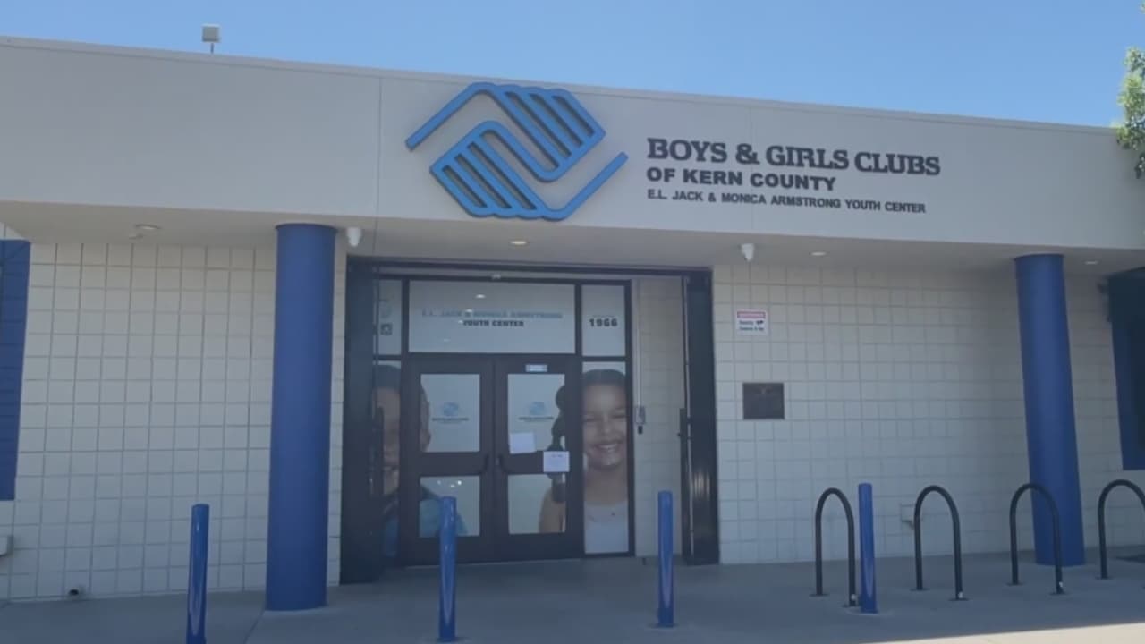 Boys & Girls Club celebra 70 años de apoyo a la juventud en el condado de Kern