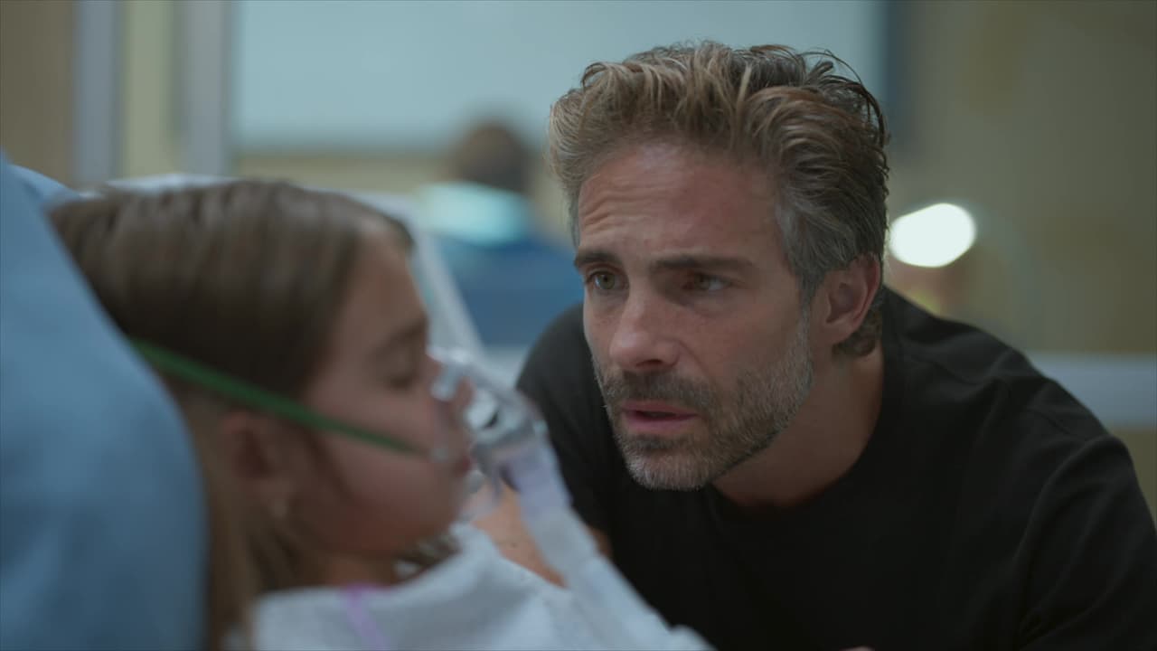 Hermanas, Un Amor Compartido: Capítulo completo 28