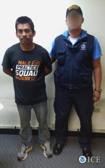 Francisco Inestroza-Martínez