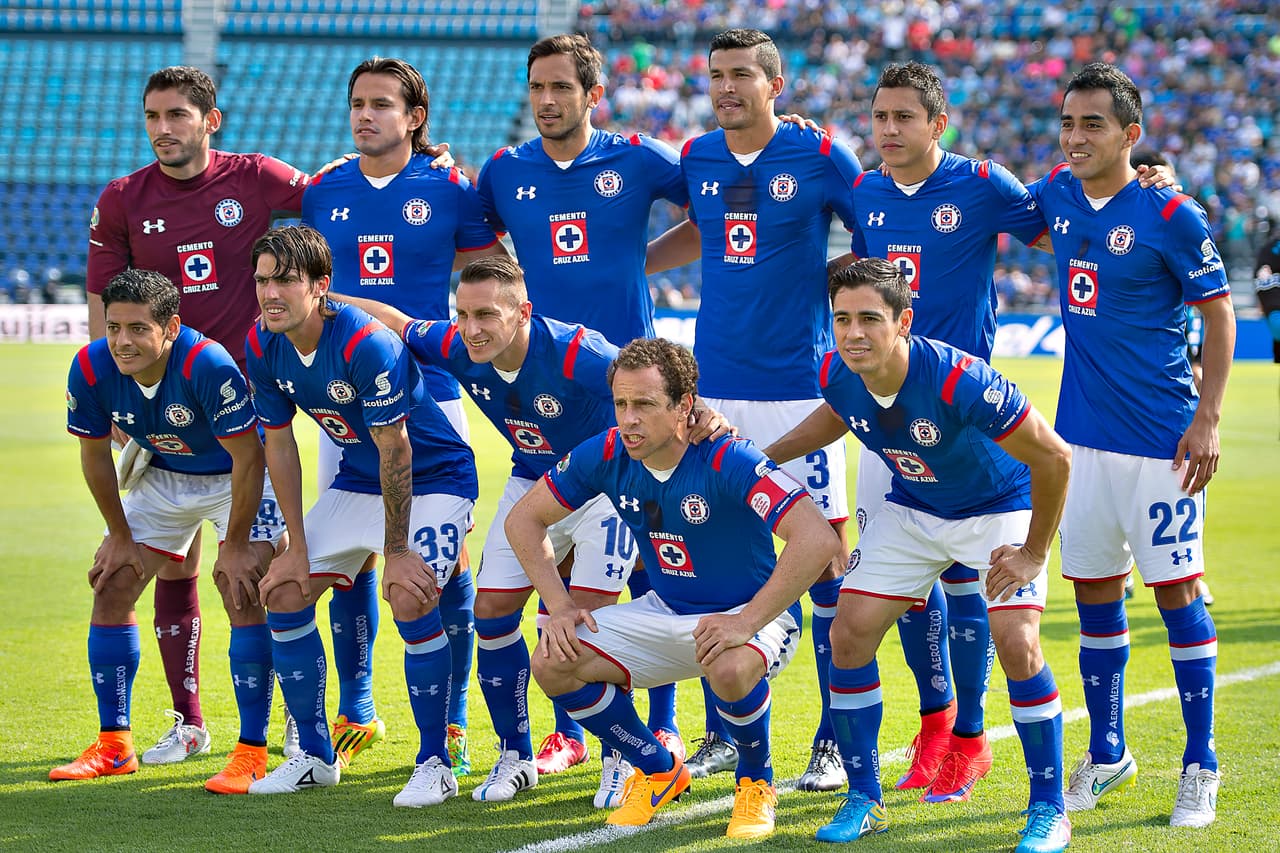 Cinco refuerzos, en la mira de Cruz Azul