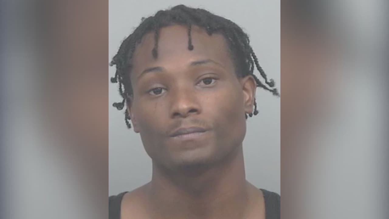 Cadena perpetua para un hombre que mató a la hija de 2 años de su novia mientras ella trabajaba