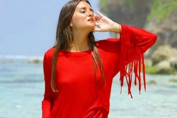 Una estudiante brasileña sacó a subasta su virginidad. El ganador de la puja fue un japonés que prometió pagar 780.000 dólares, pero la transacción nunca se llevó a cabo. Desde entonces, eBay prohibió hacer ese tipo de ofertas. (Imagen tomada de twitter)