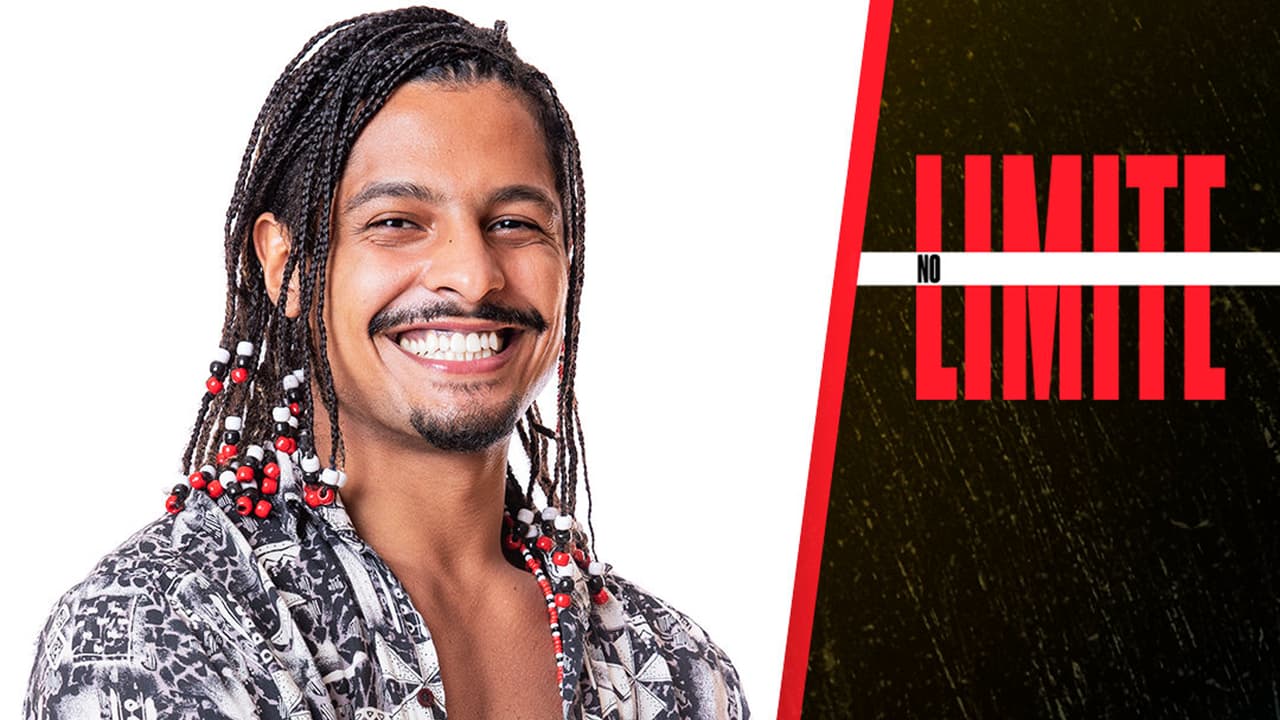 Ipojucan tem 29 anos e é artista circense