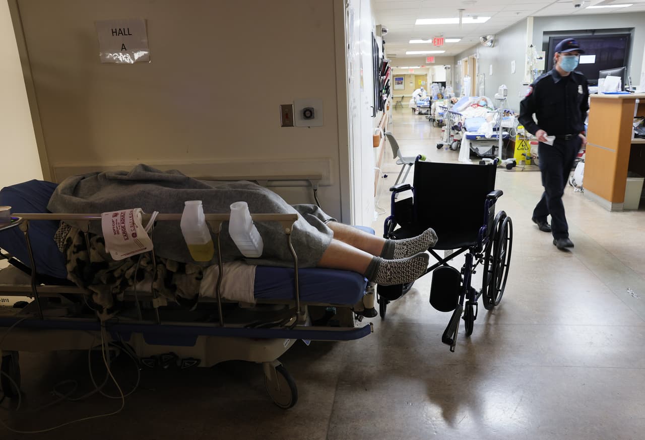 Desde que inició la pandemia se han registrado 216,394 y 1,454 muertes debido al coronavirus, de acuerdo con el
<a href="https://sbcovid19.com/" target="_blank">reporte</a> de este jueves del Departamento de Salud de San Bernardino.