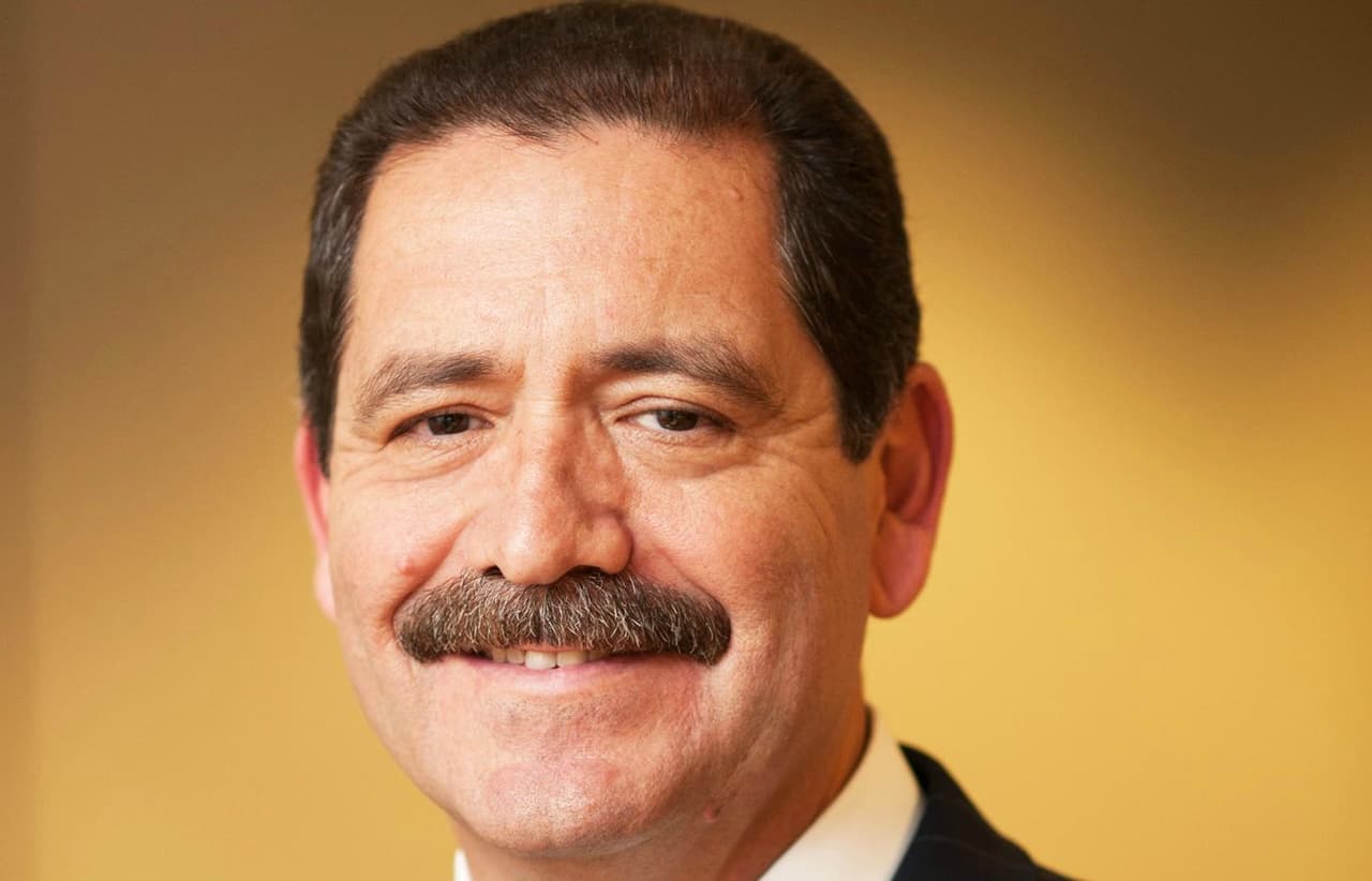 Jesús 'Chuy' García