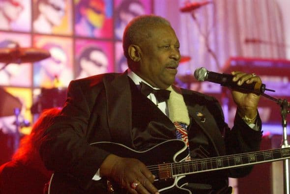 Ahora los hijos del intérprete y su representante se han sumergido en una batalla legal por sus bienes.