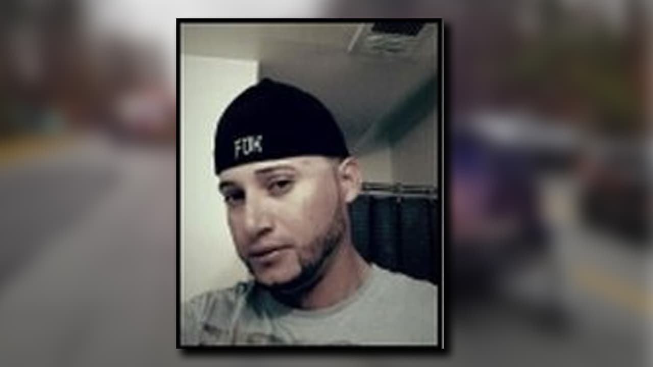 Ottoniel Gómez Morales, de 30 años, estaba siendo buscado por las autoridades del condado de Gwinnett acusado de asalta agravado.
