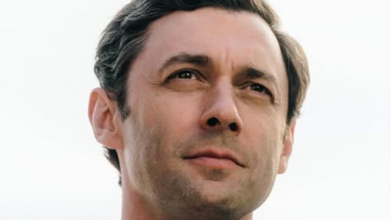 Quién es Jon Ossoff: perfil, trayectoria y propuestas del senador demócrata por Georgia que busca la reelección