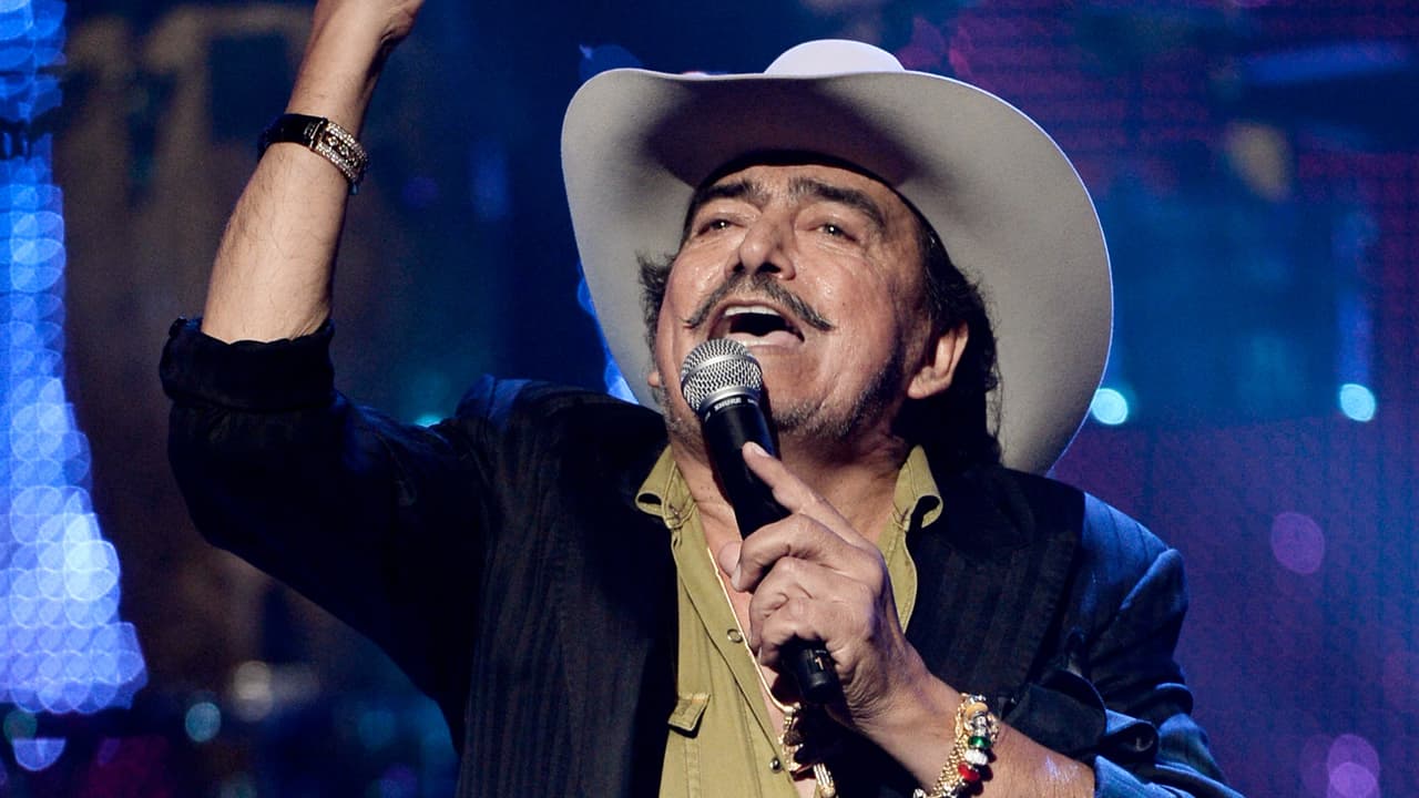 Éxitos como "Tatuajes", "Sentimental" y "Doce Rosas" estarán por siempre en el gusto de sus fans.