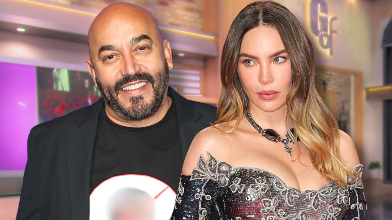Belinda vs. Lupillo Rivera: de víctima a ser llamada "mentirosa"