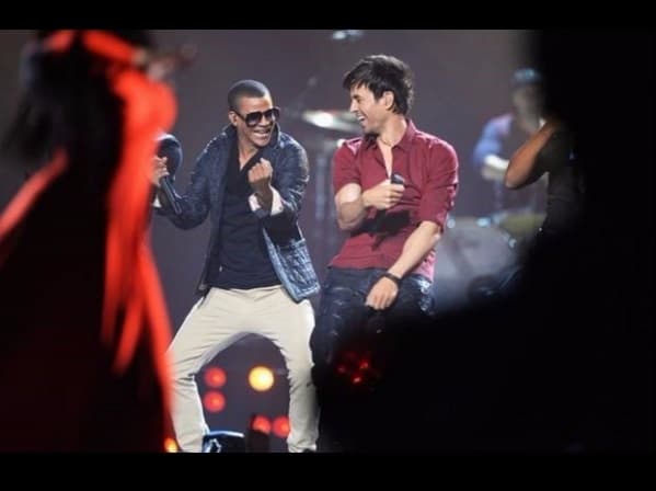 Esta es quizá una de las mejores etapas de Enrique Iglesias en la música.