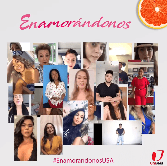 Antes del estreno, la cadena de televisión está convocando por Facebook e Instagram a todas las mujeres y hombres latinos, mayores de 18 años y solteros a que participen en la convocatoria. Embarquémonos juntos en la búsqueda del verdadero amor que se transmitirá de lunes a viernes y en vivo y en directo.