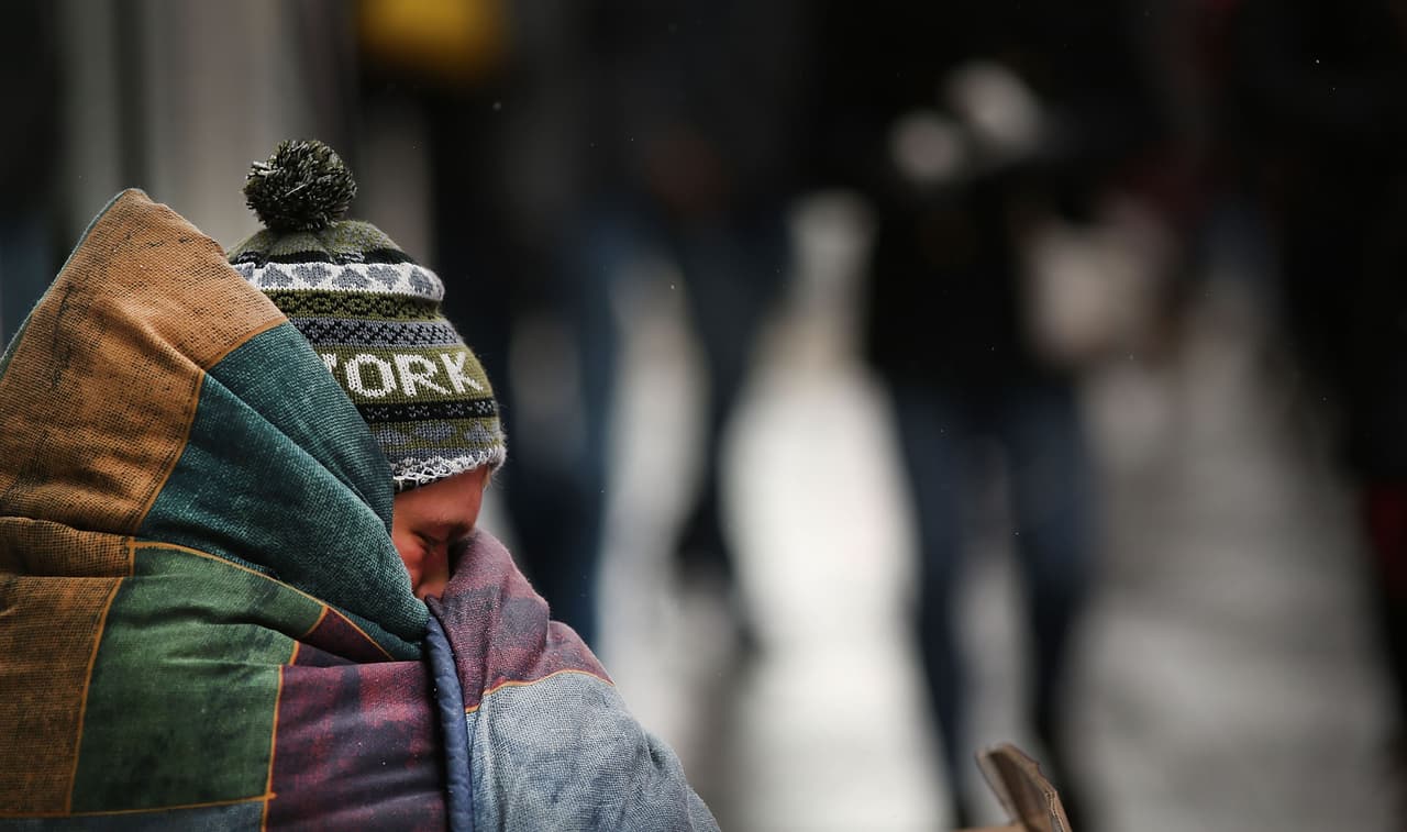 El presupuesto de Trump generaría más desamparo y profundizaría la crisis de vivienda