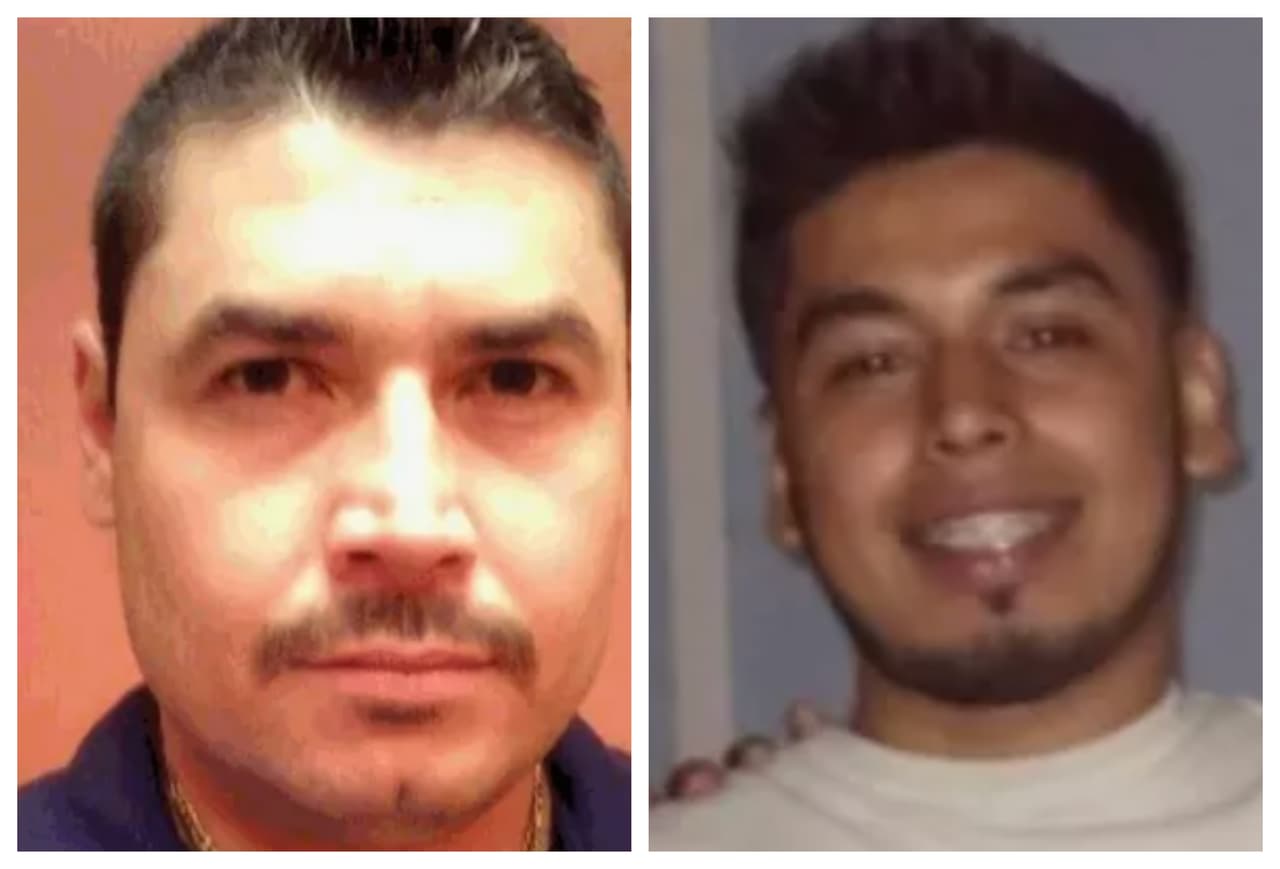 "Dejan familia en México": identifican como hispanos a las dos víctimas mortales de choque en Del Valle