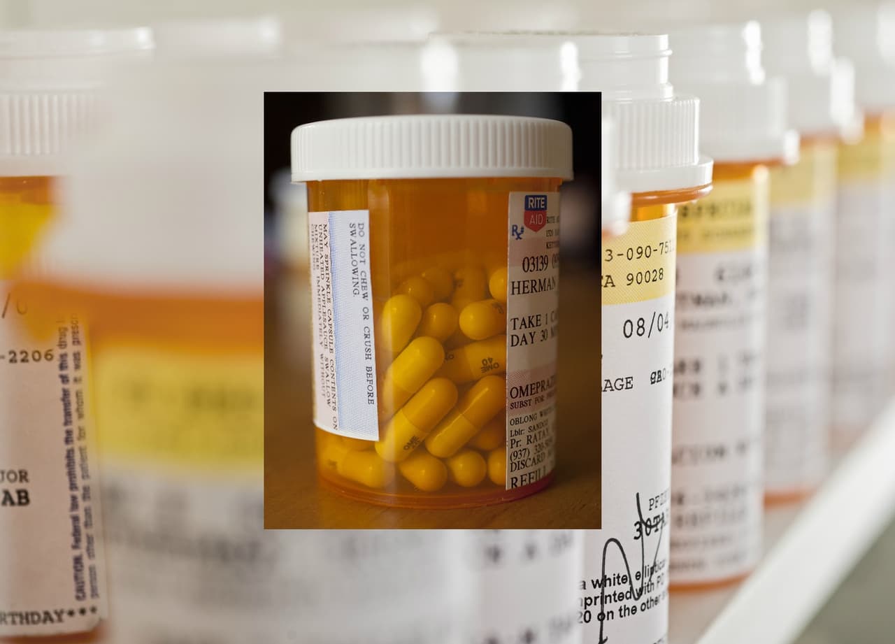 La DEA recibirá medicamentos que hayan caducado durante este fin de semana en Arizona