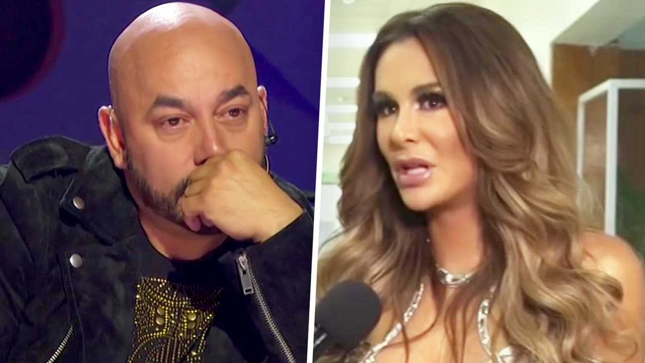 La interpretación que conmovió a Lupillo y el noble gesto de Ninel Conde en la séptima gala de El Retador