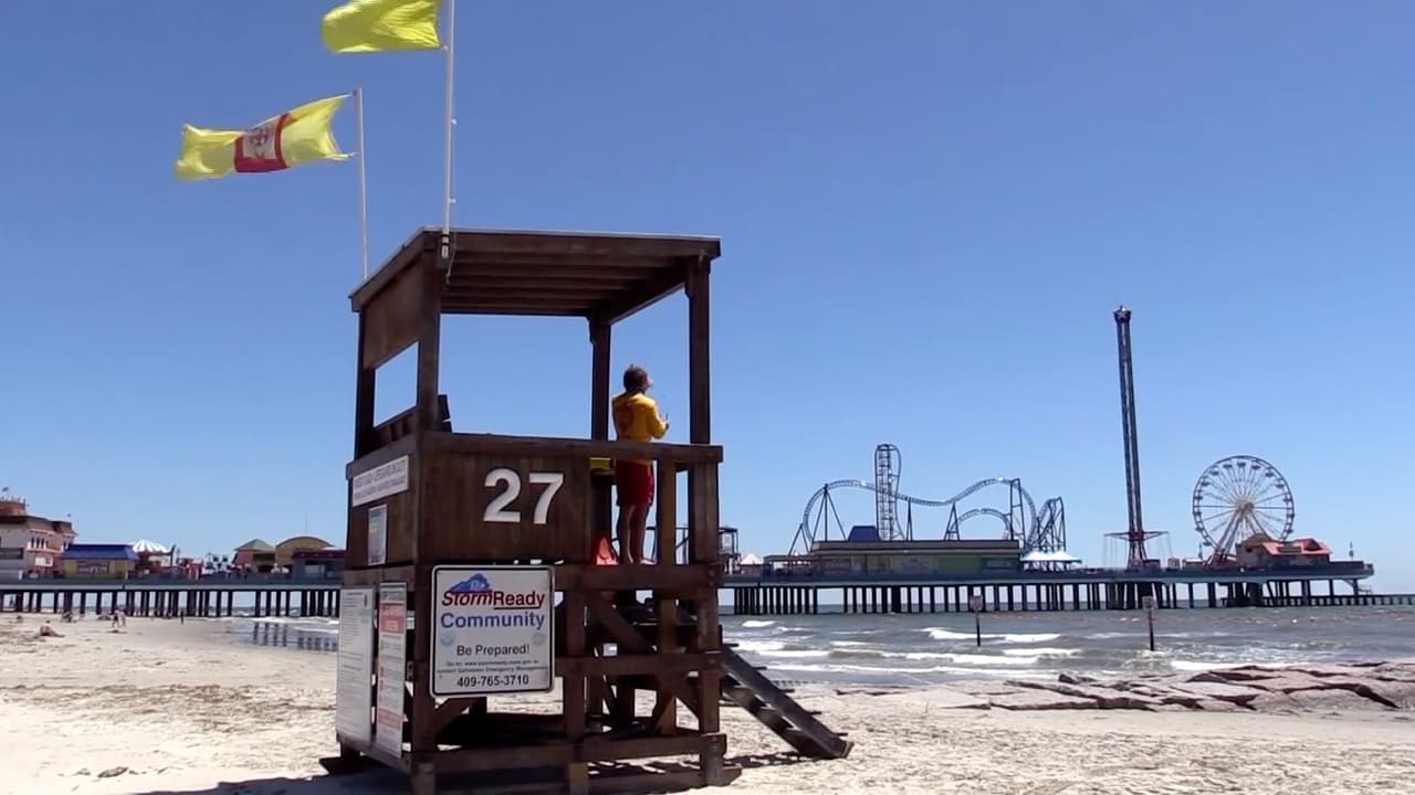 Tanto en las playas como en los establecimientos se están tomando las debidas medidas de seguridad para los visitantes.